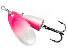 Blue Fox Vibrax Nordic Flake #3 8g Spinner NEW COLORS 
