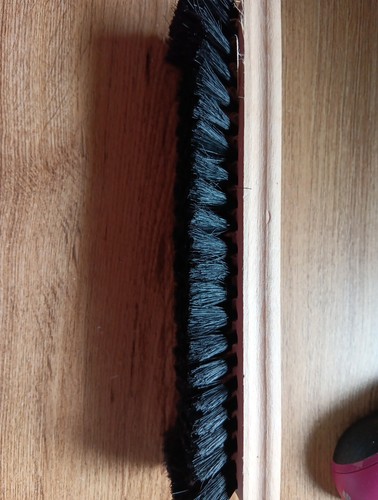 Tapezier-Bürste Länge 24 cm Tapetenbürste Tapezierwerkzeug - Bild 2 von 3