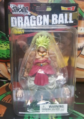 shodo broly