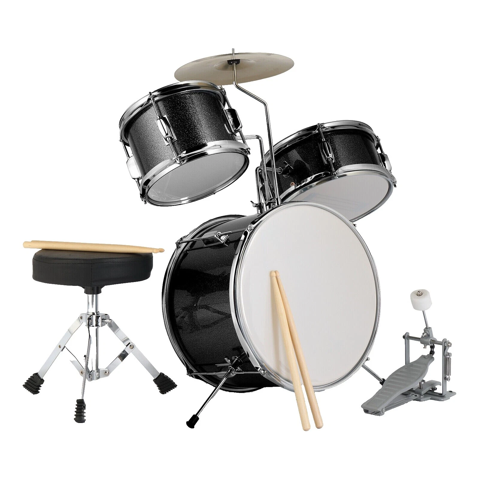 Juegos y kits de tambor palillos de tambor