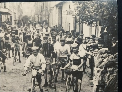 83-FRéJUS." CHALLENGE." RECORD."Oct 1907." C.P.A."Pas d'écriture". - Imagen 3 de 6