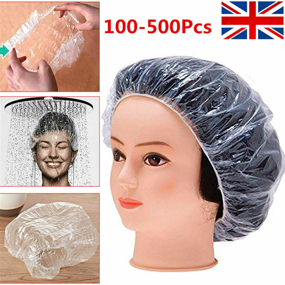 Share more than 149 shower cap for hair mask ceg.edu.vn