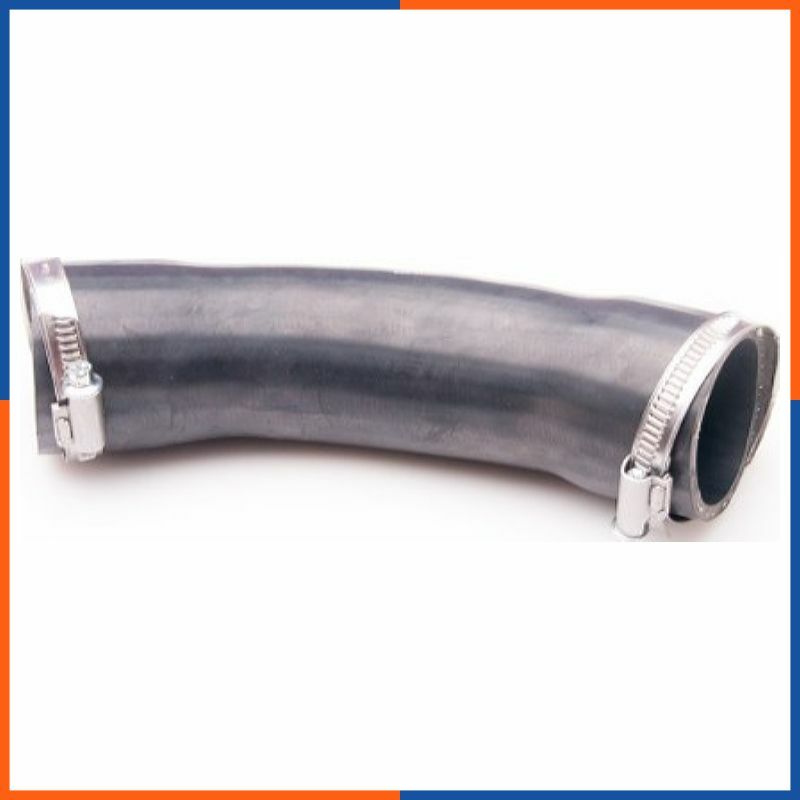 Durite de suralimentation pour Audi compatible avec les modèles 24SKV180 et 17991A