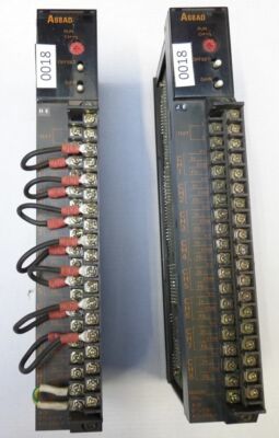 Mitsubishi Melsec A68AD   Analoges Eingangsmodul                0018            