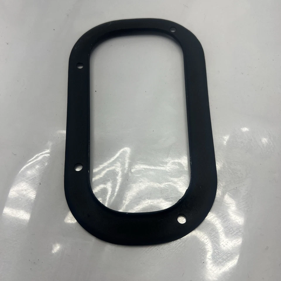 Datsun 240Z 260Z 280Z 1972-1978 soporte de montaje de brida de arranque de palanca de cambios OEM 1A Foto 3 de 4