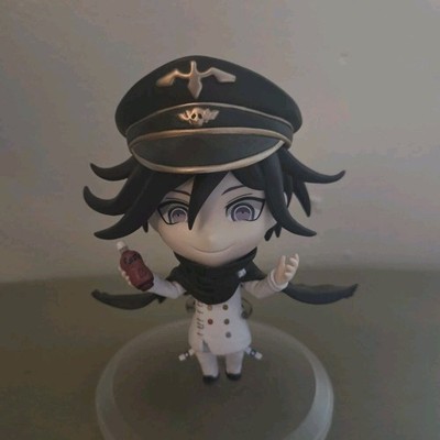 Danganronpa V3 Kokichi Oma Deformed Figure Creative Union