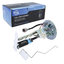 Fuel Pump Assembly for Nissan Patrol Y61 TB45E AT/MT 1997-01 17040VB004