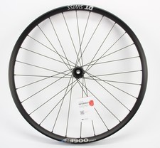 DT SWISS H1900 HYBRID 35 mm BOOST Vorderrad 15 x 110 mm 27,5 Zoll 584x35 Laufrad