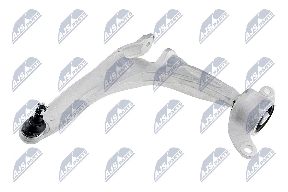 N.T.Y. ZWD-HD-055.NTY Track Control Arm for HONDA - Image 8