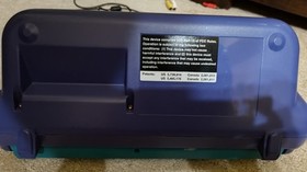 Used Sega Pico Console with 12 games Tested and Working