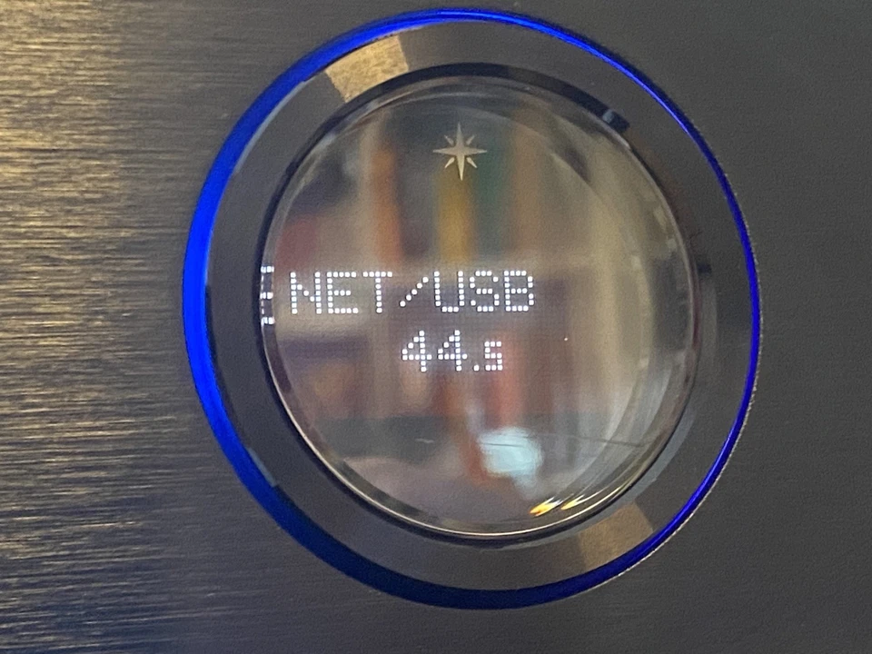 MARANTZ SR7005 Network 7.1 High End Receiver AirPlay 3D DTS-HD Phono MM CEC ARC - Bild 3 von 4