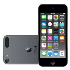 Apple iPod touch 6a generazione 16GB/32GB Grigio Siderale - Garanzia 12M