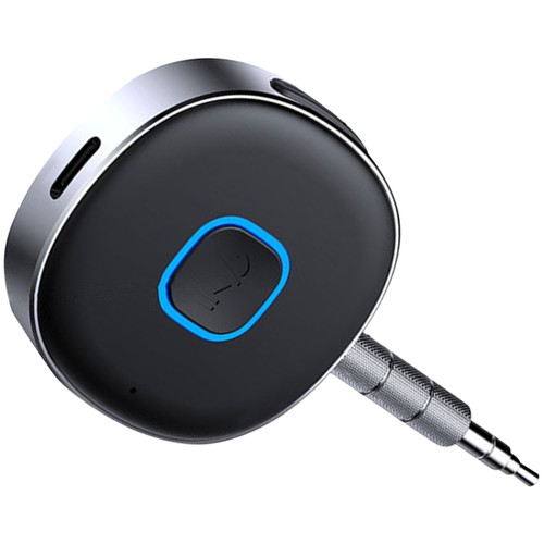 Auto -Empfänger Aux-Audio-Adapter Kassettenadapter Für - Afbeelding 2 van 12