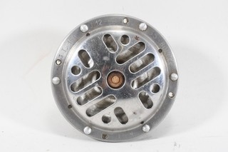 O67D15 GS Bologna 6V Clacson corrente continua per Vespa Piaggio 150 Sprint Veloce oä