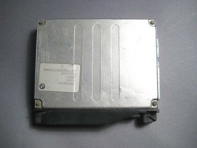 BMW M52 Engine Computer Brain ECU DME 1996-1999 E36 E39 Z3 MS41.1 OEM USED