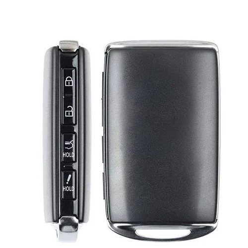 Key Fob Remote for 2020-2025 Mazda CX-5 CX-9 4 Button Smart Key WAZSKE13D03 - product listing photo