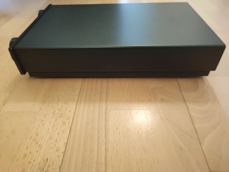 ONIX OA22 Verstärker INTEGRATED AMPLIFIER High End - Bild 4 von 4