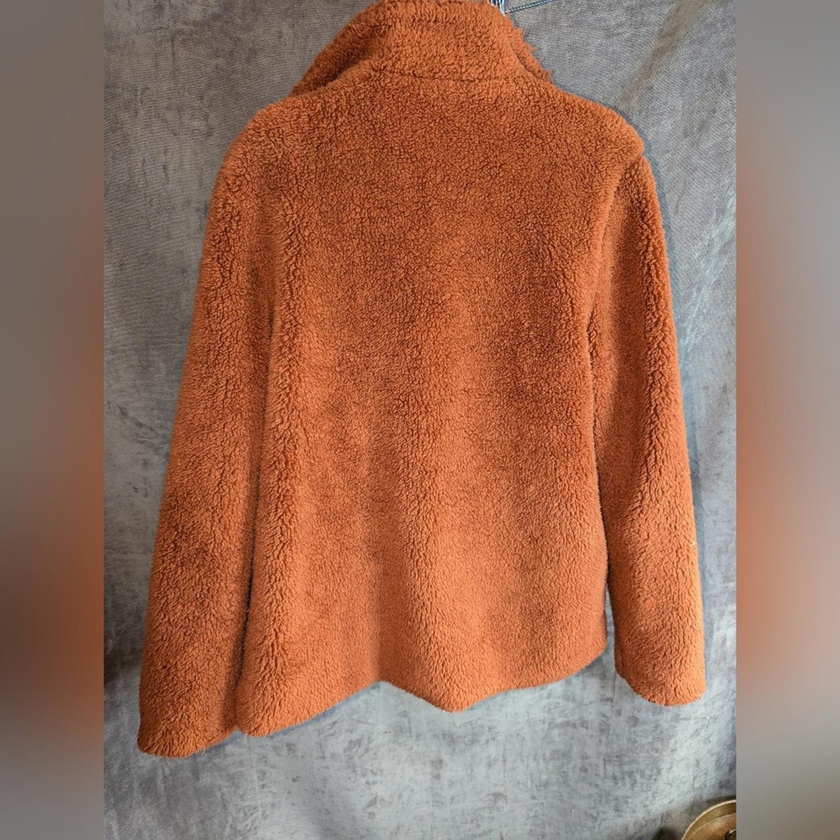 Charlotte Russe jacket View 2