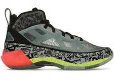 Size 10.5W - Jordan 37 Satou Sabally (Women's) - DV3142-367