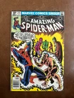 Amazing Spider-Man #215 Sub-Mariner Frightful Four! Marvel 1981 - No Reserve!!