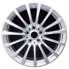 Wheel Rim Bmw 530e Xdrive 530i 540d 540i 550i 640i 740le 740e 740i 745e 750i M55