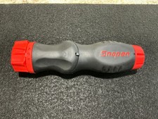 Snap-on Tools SGDMRCE4 Red Ratcheting 5-Posit...