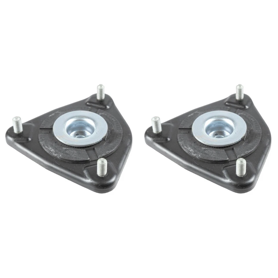 2x Sachs strut bearings front both sides fits Hyundai i30 Kia Cee'd Cerato Pro - Image 2 of 3