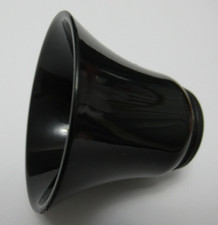 Kellogg candlestick telephone wood wall telephone mouthpiece