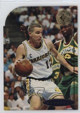 1994-95 SP Championship Series Die-Cut Chris Mullin #62 HOF 14y8