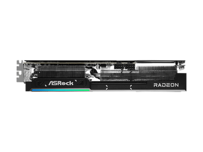 ASRock Challenger Radeon RX 9070 XT 16GB GDDR6 PCI Express 5.0 x16