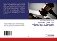 Sardar Muhammad Abdul Waqar Khan Arif | Economic Social And Cultural Rights...