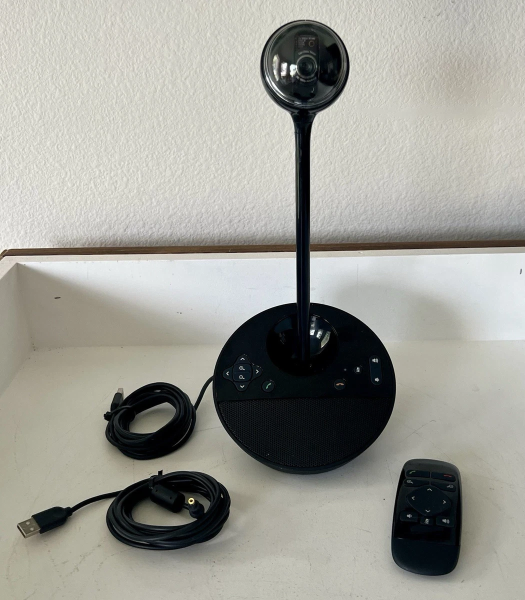 Logitech Bcc950 Computer Webcams for sale | eBay