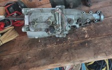 Muncie M20 4 Speed Transmission