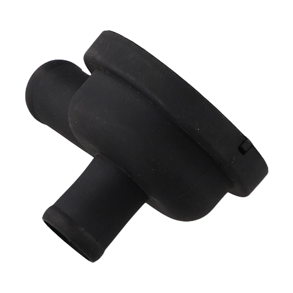 1 8T 20VT Crankcase Pressure Breather PCV Valve 06A129101D For A3 For A4 For TT - Image 2 of 4