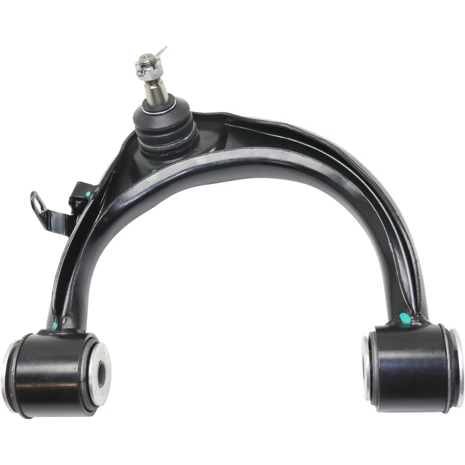 Juego de brazo de control superior delantero para Toyota Land Cruiser 1998-07 Lexus LX470 4x4 2 piezas Foto 2 de 4