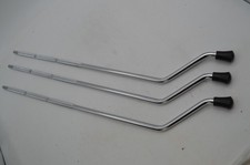 Floor Tom Drum Legs Set of 3