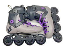 K2 Grid 90 Skates 10.0