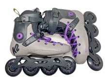 K2 Grid 90 Skates 10.0