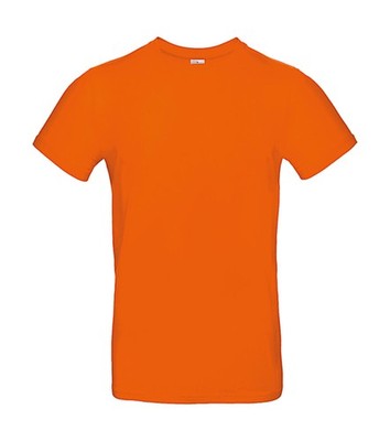 10er Pack Herren #E190 Regular Fit T-Shirt B&C Baumwolle ÖkoTex XS-5XL TU03T NEU