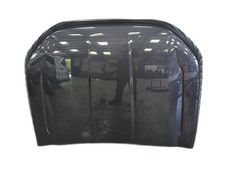 FORD RANGER WILDTRAK ECOBLUE 4X4 A 2020 Bonnet 00003854