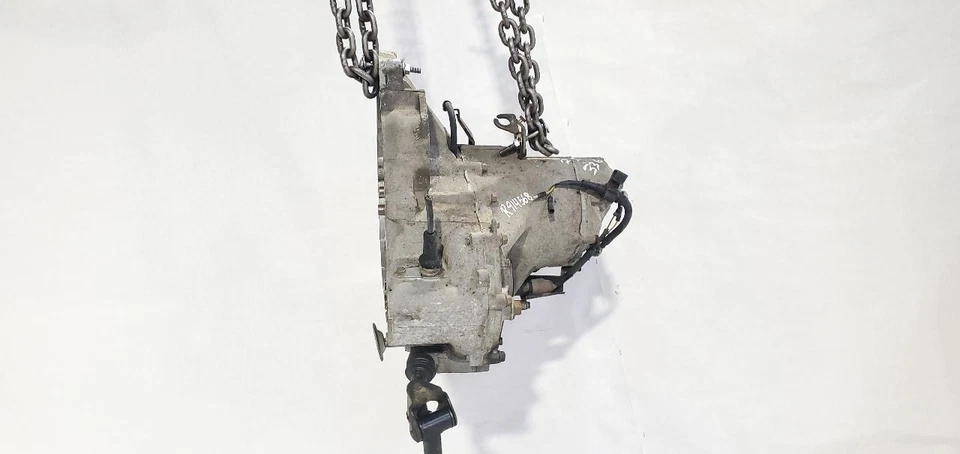 1986 Honda CRX OEM Manual Transmission HF 1.5L 5 Speed - Image 2 of 4