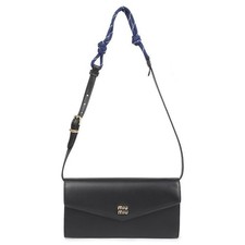 Miu Miu Logo Geldbörse 5MT025-ACRT-F0G52 128...