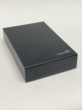 Seagate 2TB External HDD Hard Drive 3.5" Expansion USB 3.0 Model: SRD00F2