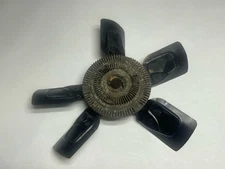 Jeep Wrangler TJ 1997-1999 4.0 6-cyl Engine OEM / FACTORY Cooling Fan