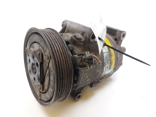 8200316164 klimakompressor für RENAULT MEGANE II (LM) 1.5D KW60 K9K 2002 235770