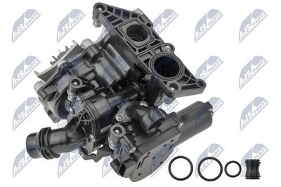 Für NTY CPW-AU-044A WATER PUMP