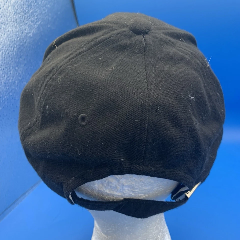Gorra CK Calvin Klein sombrero de pelota con correa ajustable talla única para todos Foto 4 de 4