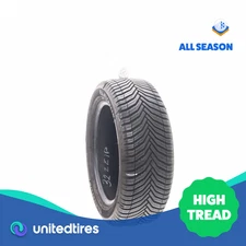 Used 215/55R17 Michelin CrossClimate 2 94V - 9.5/32