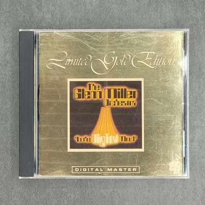 In The Digital Mood (Limited Edition) (Gold CD) Music