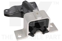 NK Motorlager 59739007 FüR MCV Express Dacia Stepway Sandero Logan Renault 1 Up